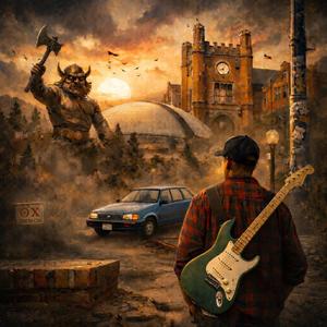 Out of Nothing (Alternate Version)