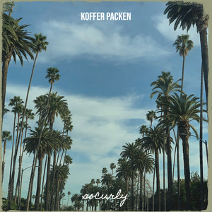 Koffer Packen