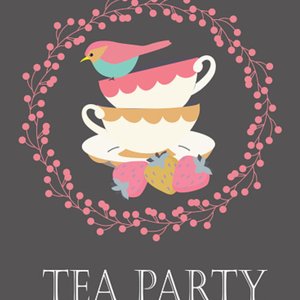 Tea Parties