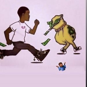 Deadhomies (feat. Jackboy D2)