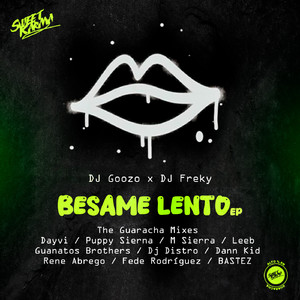 Besame Lento (Baztez Remix)