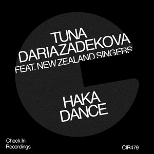 Haka Dance (Extended)