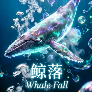 Whale Fall 鲸落 2
