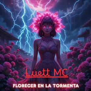 Florecer en la Tormenta
