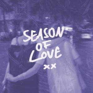 Season of Love (feat. Gammah)