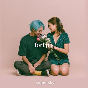 super shy