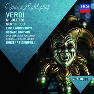 Rigoletto:Overture (Preludio)