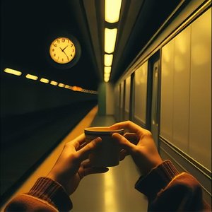 《时钟里的我们》 伴奏