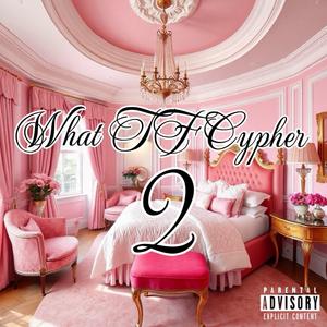 What TF CYPHER 2
