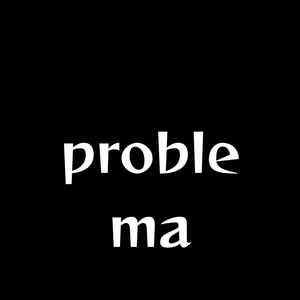 problema