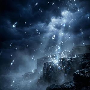 Kingdom of Shards