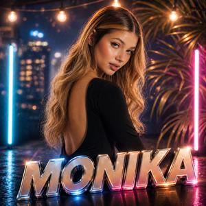 Cudowna Monika
