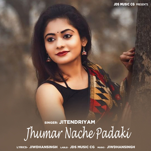 Jhumar Nache Padaki