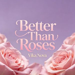 Bestie Blooms(闺蜜送的花束)
