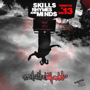 Rap de vida (feat. Henry Nieto, Sasaa, Masta Eddy, Clandestino & Sinser) (RedrumX Version)