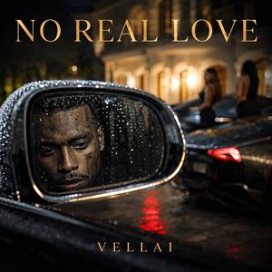 No Real Love