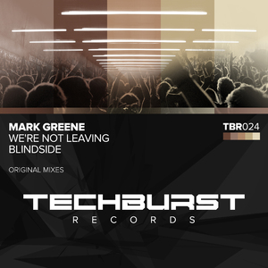 Blindside (Original Mix)