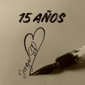 15 años