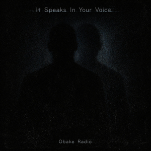 It Speaks In Your Voice