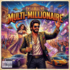 Multi Millionaire