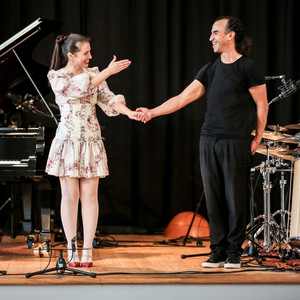 Waldstein (First Movement from Piano Sonate No. 21 in C Major, Op. 53)