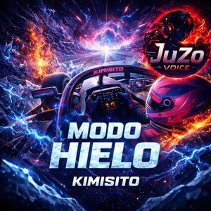 Modo Hielo Inspirada en Kimisito33