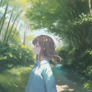Wander Soundscape