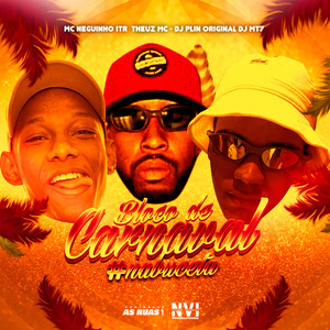 Bloco de Carnaval Nabuceta