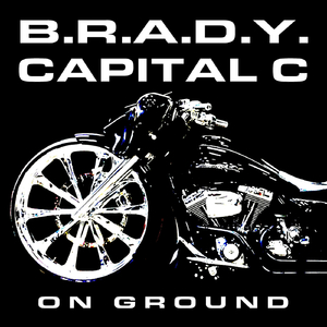 On Ground (feat. B.R.A.D.Y. & Christian Robinson)