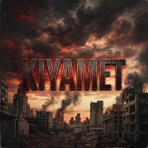 Kıyamet