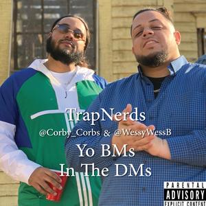 Sidechick (feat. WessyWessB & CorbyCorbs)