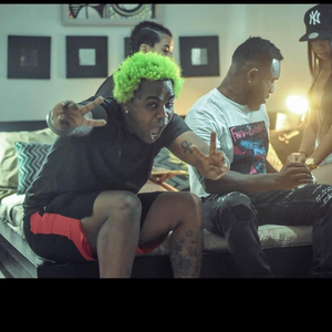 prendo to (feat. El cherry scom & El jay Elite)