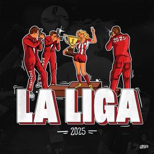 La Liga 2025