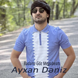 Badamı Göz Megabeats (Remix)