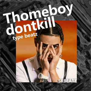 【Free】thomebodontkill type beat Prod.@GMK金
