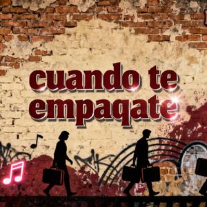 Cuando Te Empaquete Beat