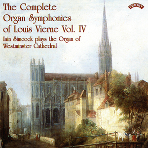 Organ Symphony No. 6 in B Minor, Op. 59:V. Final