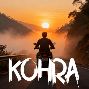 Kohra