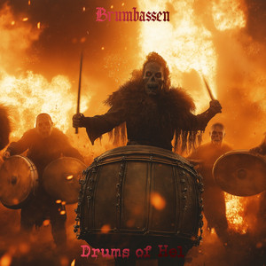 Drums of Hel