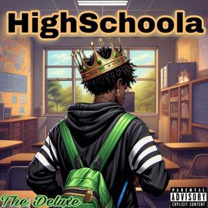 Heavy Hitter (feat. Yvng Genius) (Remix)
