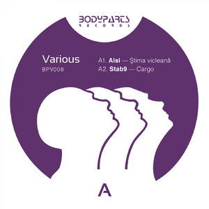 Topography (Original Mix)