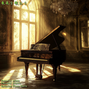 湖面に揺れる陽だまりの影