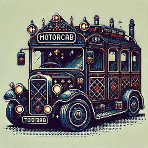 Unbearable Motorbus Freestyle