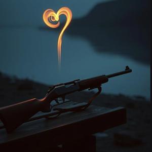 Love Bullet