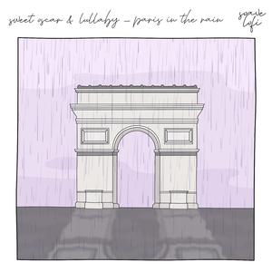 Paris In The Rain