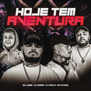 Hoje Tem Aventura