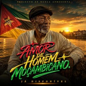 Amor de Homem Moçambicano