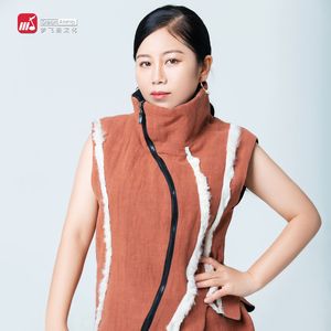 我是陕西人-崔苗