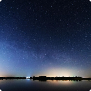 Walking into Clarksdale