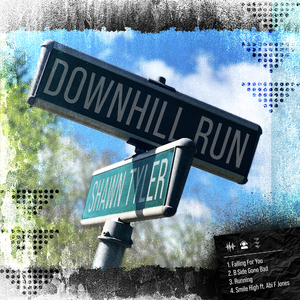 Smile High (feat. Abi F Jones)